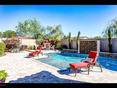 21129 N 95th Dr, Peoria, AZ 85382 - photo 3