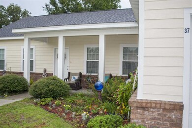 37 Pecan St, Crawfordville, FL 32327 - photo 6