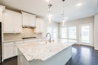 28314 Calm Brook Ln, Fulshear, TX 77441 - photo 3