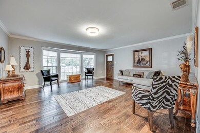 216 Sunset Dr, Cleburne, TX 76033 - photo 7