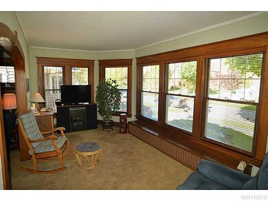 Other. Enclosed sun room.