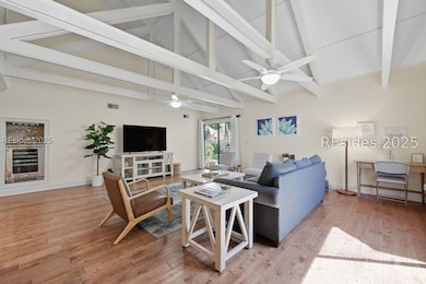 45 Queens Folly Rd unit 652, Hilton Head Island, SC 29928 - photo 5