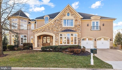 15798 Spyglass Hill Loop, Gainesville, VA 20155 - photo 2