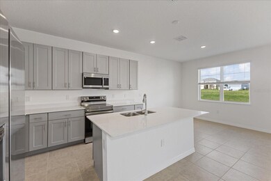 1205 Parnell St, Haines City, FL 33844 - photo 3