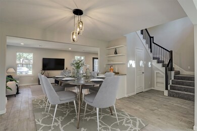 4418 Charleston St, Houston, TX 77021 - photo 6