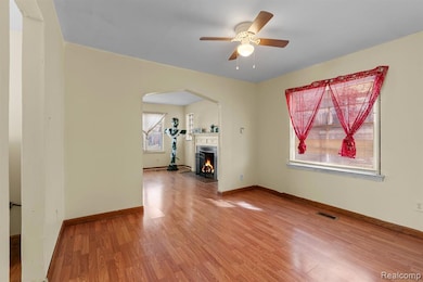 3351 Tyler St, Detroit, MI 48238 - photo 2