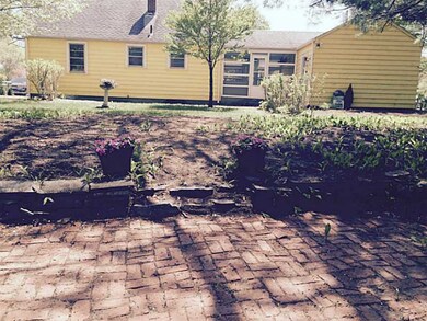 Yard/Garden.