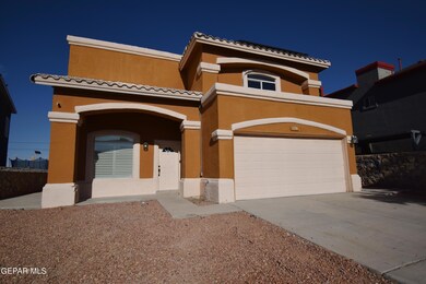 320 Warren Belin Dr, El Paso, TX 79928 - photo 2