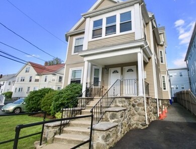 900 Moody St unit 3, Waltham, MA 02453 - photo 2