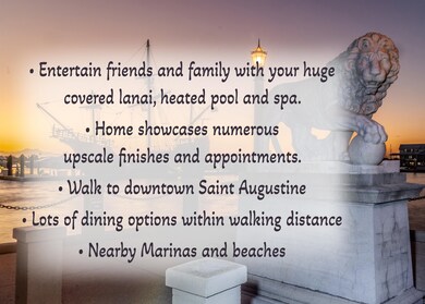 211 Oglethorpe Blvd, Saint Augustine, FL 32080 - photo 6