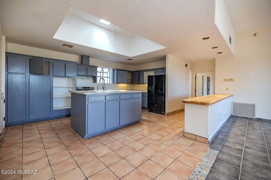 Unit 2 kitchen