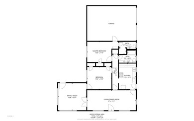 217 N Beauregard St, Alvin, TX 77511 - photo 3