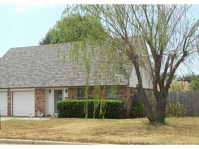 309 Howard Dr, Oklahoma City, OK 73115 - photo 3