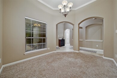 6926 Nickaburr Creek Dr, Magnolia, TX 77354 - photo 7