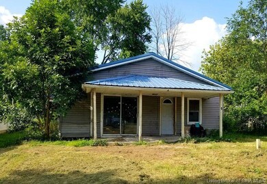 132 Blunt Ave, Austin, IN 47102 - photo 4