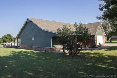 9276 S 259th East Ave, Broken Arrow, OK 74014 - photo 5