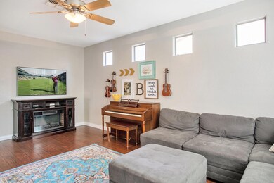 7641 E Barstow St unit 50, Mesa, AZ 85207 - photo 4