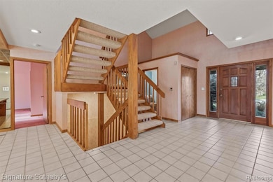 6571 Deer Ridge Dr, Clarkston, MI 48348 - photo 4