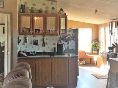 kitchen dining area