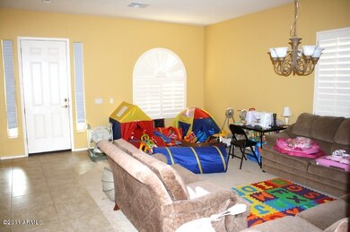 Living.dining room