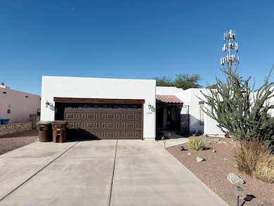 11380 S Stephanie Dr, Yuma, AZ 85367 - photo 2