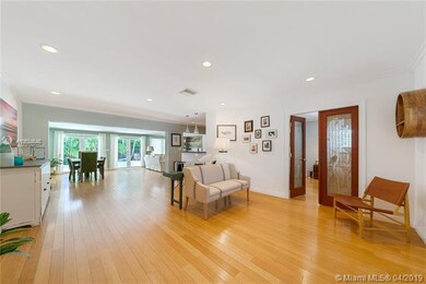 This home has no lack of natural light!