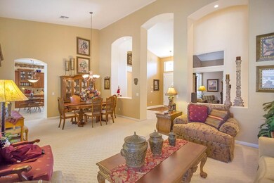 Living & Dining