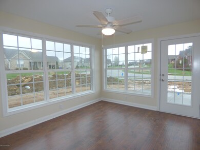 204 W Woodlake Cir, Mount Washington, KY 40047 - photo 7