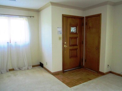 4 ENTRY