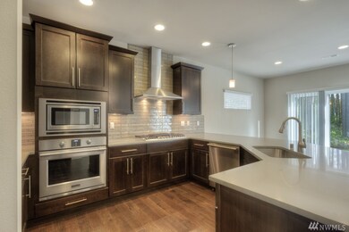 4311 181st St SE unit Lot 6, Bothell, WA 98012 - photo 5