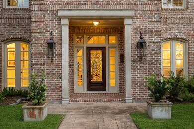 11959 S Durrette Dr, Houston, TX 77024 - photo 4