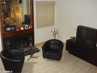 Den/Family/Great Room - Another view of the Family