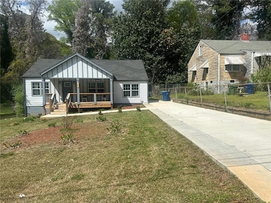 1841 Bayberry Dr SW, Atlanta, GA 30311 - photo 2