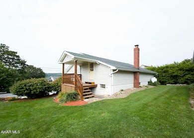 162 Walnut St, Coupon, PA 16629 - photo 4