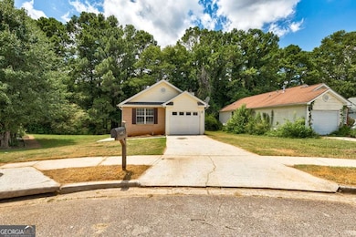 132 Samanthas Way, McDonough, GA 30253 - photo 4