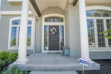 5805 Constance St, Shawnee, KS 66216 - photo 4