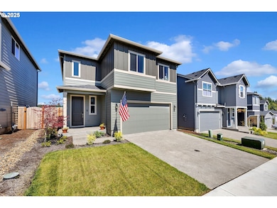 4308 NE 185th St, Vancouver, WA 98686 - photo 2