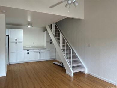 432 Mananai Place unit 18C, Honolulu, HI 96818 - photo 2