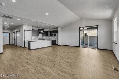 Open Entertaining
