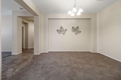 Formal Area