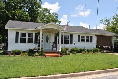 102 Pickens Street, Clover
