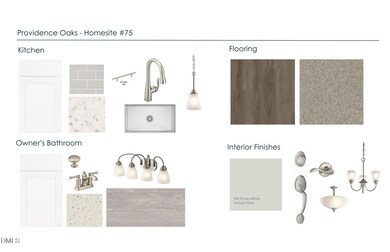 304 Bridle Brook Way, Fuquay Varina, NC 27526 - photo 2