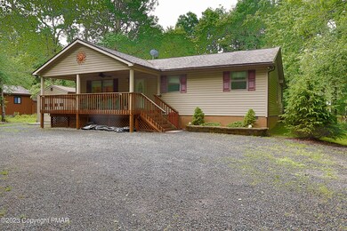 210 Fern Ridge Rd, Blakeslee, PA 18610 - photo 2