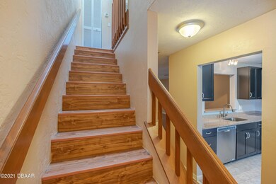 New Laminate wood flooring