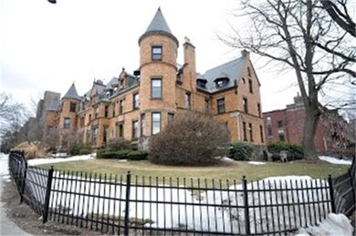 1763 Beacon St unit 2, Brookline, MA 02445 - photo 2