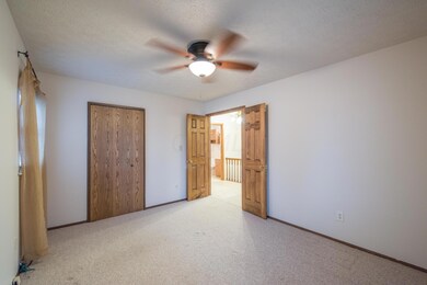 Owner's Bedroom