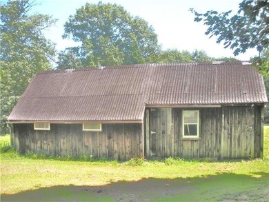 Stable/Barn.