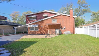 Exterior Back