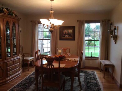 Dining Room.
