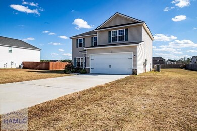 356 Huntington Dr NE, Ludowici, GA 31316 - photo 3